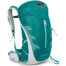 Рюкзак туристический Osprey Tempest 16 Tourmaline Green WS/WM (2016): Производитель Osprey