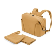 Сумка для мами Stokke Xplory X Golden Yellow (575105): Виробник Stokke