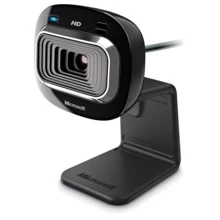 Microsoft LifeCam HD-3000 (T4H-00004): Кріплення / установка настільний