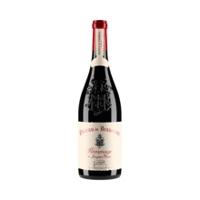 Вино Perrin et Fils Hommage a Jacques Perrin, 2015 (0,75 л) (BW36647): Страна производитель Франция