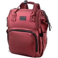 Женский рюкзак Valiria Fashion бордовый (5DETBI2821-1): Пол Женский
