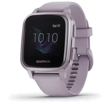 Смарт-часы Garmin Venu SQ Orchid (010-02427-12): Производитель Garmin
