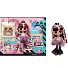 Игровой набор с куклой L.O.L. Surprise! Tweens Surprise Swap Билли Блонд (591740): Возраст от 3 лет