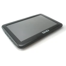 Tenex 70 AN Pro Навітел: Слот для карт пам'яті MicroSD