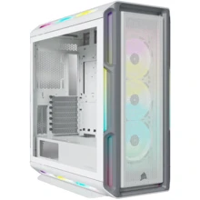 Корпус Corsair iCUE 5000T RGB Tempered Glass White (CC-9011231-WW): Форм-фактор материнської плати E-ATX/ATX/MicroATX/Mini-ITX