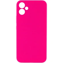 Чехол для телефонов Lakshmi Premium Case Silicone Cover Full Camera Barbie Pink for Samsung A055 Galaxy A05: Совместимость Samsung A055 Galaxy A05