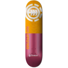 Скейтборд Element ( C4DCA8ELP2 ) 8.25" SQUARED 3 M SKTD 2022 0001 ASSORTED (3665601997349): Виробник Element