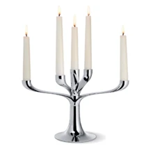 Свічник Philippi Candelabra на 5 свічок (123167): Виробник Philippi