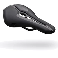 Седло PRO Stealth Curved Performance 142mm (PRSA0354): Анатомическая выемка Есть