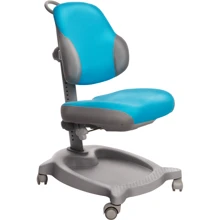 GT Racer C-1011 Orthopedic Blue: Возраст ребенка От 5-ти лет
