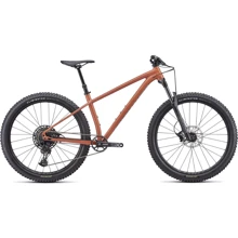 Велосипед Specialized FUSE SPORT 27.5 2024 (888818774289): Матеріал рами Алюминий