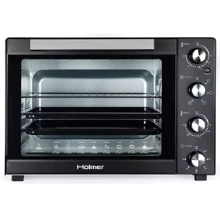 Электродуховка настольная Holmer HEO-162PCL: Производитель Holmer