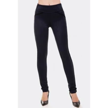 Леггинсы ArtStyleLeggings LSN-273D-40 40 синие: Страна производитель Украина