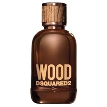 Туалетная вода Dsquared2 Wood Pour Homme 30ml: Вид Туалетная вода