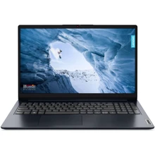 Ноутбук Lenovo IdeaPad 1 15IAU7 (82QD00C0RA) UA: Экран 15.6" IPS (1920x1080) Full HD