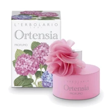 Духи L'Erbolario Ortensia Гортензия 50 ml: Вид Духи