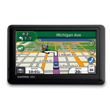 Garmin Nuvi 1490T Аэроскан: Слот для карт памяти MicroSD
