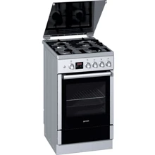Газова плита Gorenje GI52320AX: Тип пристрою кухонна плита