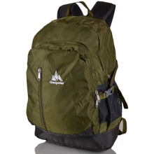 Мужской рюкзак Onepolar зеленый (W1800-green): Пол Мужской