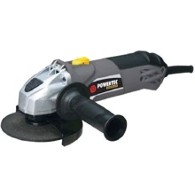 Болгарка (угловая шлифмашина) Powertec PT553: Производитель Powertec