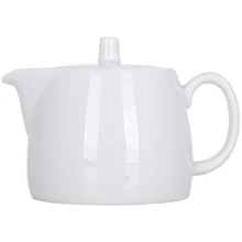 Заварник Apulum Nest 450 мл (APN 1254.07.450): Цвет белый