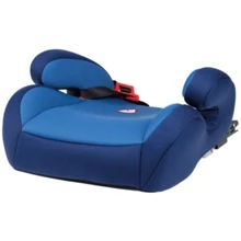 Автокресло Capsula JR4Х Blue (774140): Группа 2-3