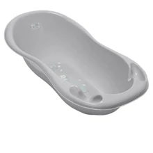Ванночка Tega baby Lux Сова серая (SO-005-106): Производитель Tega baby