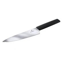 Нож Victorinox Swiss Modern Carving 22 см (6.9013.22B): Лезвие Нержавеющая сталь