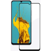 Аксесуар для смартфона Piko Tempered Glass Full Glue Black для Realme C53: Сумісність Realme C53