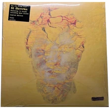 LP I-DI Ed Sheeran: Subtract - Clear Vinyl - Amazon Exclusive (LP0127): Производитель I-DI