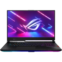 Ноутбук ASUS ROG Strix Scar 17 G733ZS (G733ZS-LL010W) RB: Экран 17.3" IPS (2560x1440)