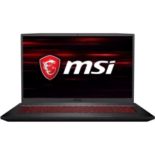 Ноутбук MSI GF75 Thin 9SC (GF759SC-044XPT) RB: Экран 17.3 " (1920x1080)