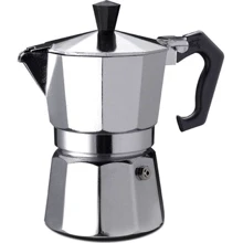 Гейзерна кавоварка Maestro MR-1666-9 (900 мл): Тип кавоварка гейзерная