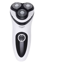 Электробритва Adler AD 2910 W: Тип триммера есть