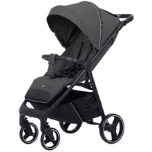 Прогулочная коляска Carrello Bravo/F Lunar Grey (CRL-8512 Lunar Grey F): Тип коляски Прогулочная