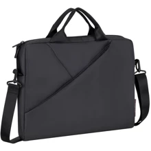Сумка для ноутбуков Rivacase 13.3" Grey (8720): Тип сумки сумка