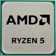 AMD Ryzen 5 5600XT (100-000001585) Tray: Производитель AMD