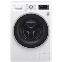 Пральна машина LG F4J7TY1W: Тип машини автомат
