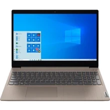 Ноутбук Lenovo IdeaPad 3 15 (81WE00KVUS): Экран 15,6 (1366x768)