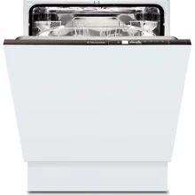 Посудомоечная машина Electrolux ESL 63010: Цвет нержавеющая сталь
