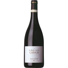 Вино Les Roches Sauvion Cachees Chinon красное сухое 12.5 % 0.75 (WHS3279870648231): Страна производитель Франция