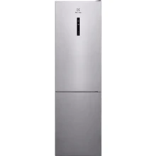 Холодильник ELECTROLUX LNT7ME36X3: Тип xолодильник двухкамерный