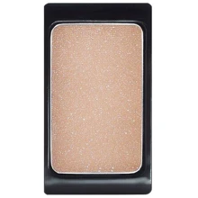ARTDECO Eye Shadow Glamour №383 glam golden bisque Тени для век с блестками 0.8g: Вид Тени для век