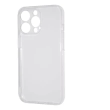 Чохол для iPhone WAVE Crystal Case Transparent для iPhone 14: Колір прозрачный