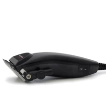 Машинка для стрижки (тример) Ga.Ma Pro 8 Black (T11.PRO8 B): Призначення машинка для стрижки голови