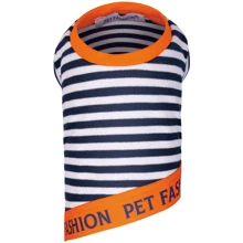 Футболка Pet Fashion SAILOR XS-2 (4823082424603): Тип Футболки