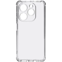 Чехол для телефонов Armorstandart Air Force Camera cover Transparent for Tecno Spark 20C (BG7n) (ARM73805): Совместимость Tecno Spark 20C (BG7n)