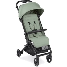 Прогулочная коляска ABC Design Ping 2 pine (12003992302): Тип коляски Прогулочная