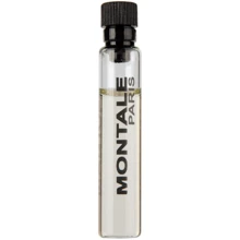 Парфумована вода Montale Musk To Musk 2 ml: Вид Парфумована вода