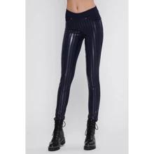Леггинсы ArtStyleLeggings LSN-020B-40 40 синие: Страна производитель Украина
